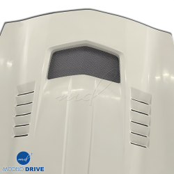 ModeloDrive FRP ZT Hood > Chevrolet Corvette (C7) 2014-2019 image - 13