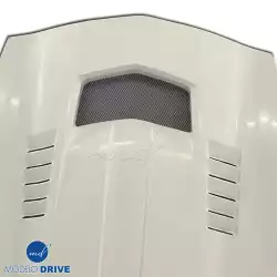 FRP ZT Hood > Chevrolet Corvette (C7) 2014-2019 image - 13