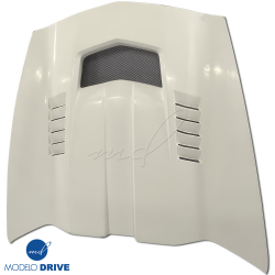 ModeloDrive FRP ZT Hood > Chevrolet Corvette (C7) 2014-2019 image - 15