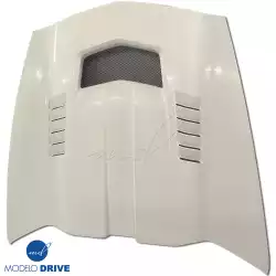FRP ZT Hood > Chevrolet Corvette (C7) 2014-2019 image - 15
