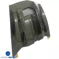 Carbon Fiber ZT Hood > Chevrolet Corvette (C7) 2014-2019 image - 6