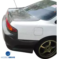 Carbon Fiber OER Trunk w Hole > Nissan 240SX (S14) 1995-1998 image - 11