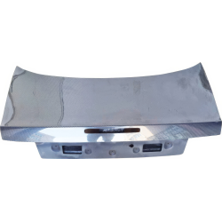 ModeloDrive Carbon Fiber OER Trunk w Hole > Nissan 240SX (S14) 1995-1998 image - 1