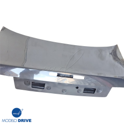 ModeloDrive Carbon Fiber OER Trunk w Hole > Nissan 240SX (S14) 1995-1998 image - 2