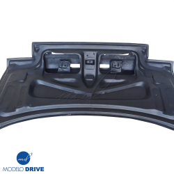 ModeloDrive Carbon Fiber OER Trunk w Hole > Nissan 240SX (S14) 1995-1998 image - 6