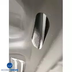 FRP GT Louvered Type-2 Hood > Nissan GTR R35 2009-2017 image - 15