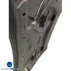 FRP GT Louvered Type-2 Hood > Nissan GTR R35 2009-2017 image - 19