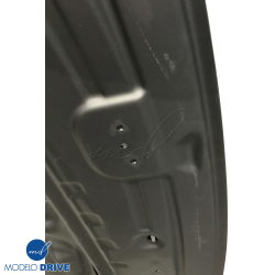 ModeloDrive FRP GT Louvered Type-2 Hood > Nissan GTR R35 2009-2017 image - 22