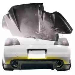 FRP JRAC Diffuser (rear) > Honda S2000 (AP1) 2000-2009 image - 7