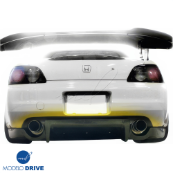 ModeloDrive FRP JRAC Diffuser (rear) > Honda S2000 (AP1) 2000-2009 image - 8