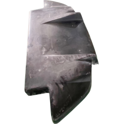 ModeloDrive FRP JRAC Diffuser (rear) > Honda S2000 (AP1) 2000-2009 image - 1