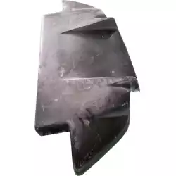 FRP JRAC Diffuser (rear) > Honda S2000 (AP1) 2000-2009 image - 1