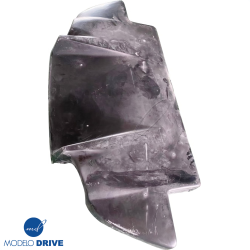 ModeloDrive FRP JRAC Diffuser (rear) > Honda S2000 (AP1) 2000-2009 image - 2