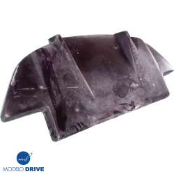 ModeloDrive FRP JRAC Diffuser (rear) > Honda S2000 (AP1) 2000-2009 image - 3
