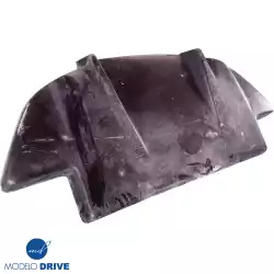 FRP JRAC Diffuser (rear) > Honda S2000 (AP1) 2000-2009 image - 3