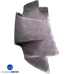 ModeloDrive FRP JRAC Diffuser (rear) > Honda S2000 (AP1) 2000-2009 image - 4