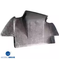 FRP JRAC Diffuser (rear) > Honda S2000 (AP1) 2000-2009 image - 5