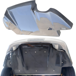 ModeloDrive Carbon Fiber JRAC Diffuser (rear) > Honda S2000 (AP1) 2000-2009 image - 12