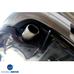 ModeloDrive Carbon Fiber JRAC Diffuser (rear) > Honda S2000 (AP1) 2000-2009 image - 13