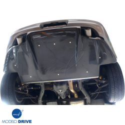 ModeloDrive Carbon Fiber JRAC Diffuser (rear) > Honda S2000 (AP1) 2000-2009 image - 15