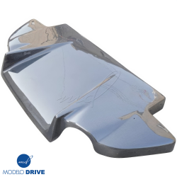 ModeloDrive Carbon Fiber JRAC Diffuser (rear) > Honda S2000 (AP1) 2000-2009 image - 2