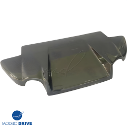 ModeloDrive Carbon Fiber JRAC Diffuser (rear) > Honda S2000 (AP1) 2000-2009 image - 4