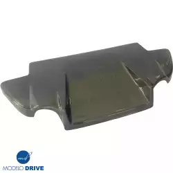 Carbon Fiber JRAC Diffuser (rear) > Honda S2000 (AP1) 2000-2009 image - 4