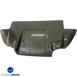 ModeloDrive Carbon Fiber JRAC Diffuser (rear) > Honda S2000 (AP1) 2000-2009 image - 5