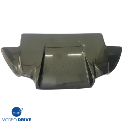 ModeloDrive Carbon Fiber JRAC Diffuser (rear) > Honda S2000 (AP1) 2000-2009 image - 6