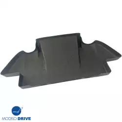 Carbon Fiber JRAC Diffuser (rear) > Honda S2000 (AP1) 2000-2009 image - 7