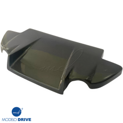 ModeloDrive Carbon Fiber JRAC Diffuser (rear) > Honda S2000 (AP1) 2000-2009 image - 9