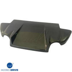 ModeloDrive Carbon Fiber JRAC Diffuser (rear) > Honda S2000 (AP1) 2000-2009 image - 11