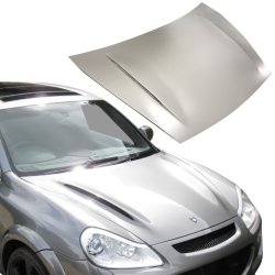 ModeloDrive FRP GEMB Hood > Porsche Cayenne 955 2011-2013 image - 16