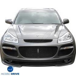 ModeloDrive FRP GEMB Hood > Porsche Cayenne 955 2011-2013 image - 18