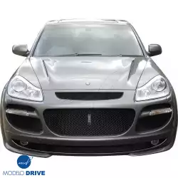 FRP GEMB Hood > Porsche Cayenne 955 2011-2013 image - 18