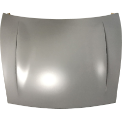 ModeloDrive FRP GEMB Hood > Porsche Cayenne 955 2011-2013 image - 1