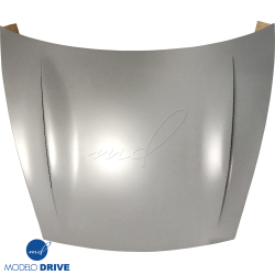 ModeloDrive FRP GEMB Hood > Porsche Cayenne 955 2011-2013 image - 2