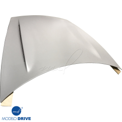 ModeloDrive FRP GEMB Hood > Porsche Cayenne 955 2011-2013 image - 4