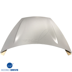 ModeloDrive FRP GEMB Hood > Porsche Cayenne 955 2011-2013 image - 5