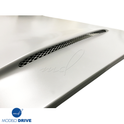 ModeloDrive FRP GEMB Hood > Porsche Cayenne 955 2011-2013 image - 6