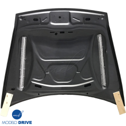 ModeloDrive FRP GEMB Hood > Porsche Cayenne 955 2011-2013 image - 7