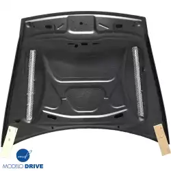 FRP GEMB Hood > Porsche Cayenne 955 2011-2013 image - 7