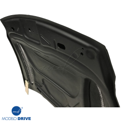 ModeloDrive FRP GEMB Hood > Porsche Cayenne 955 2011-2013 image - 9