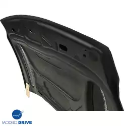 FRP GEMB Hood > Porsche Cayenne 955 2011-2013 image - 9