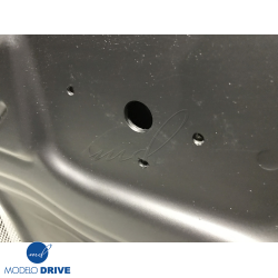 ModeloDrive FRP GEMB Hood > Porsche Cayenne 955 2011-2013 image - 10