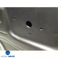 FRP GEMB Hood > Porsche Cayenne 955 2011-2013 image - 10