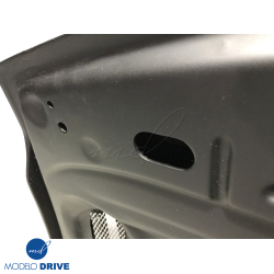 ModeloDrive FRP GEMB Hood > Porsche Cayenne 955 2011-2013 image - 11