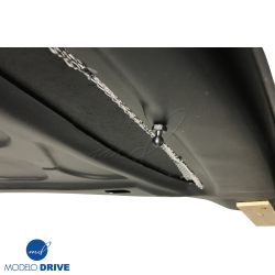 ModeloDrive FRP GEMB Hood > Porsche Cayenne 955 2011-2013 image - 12