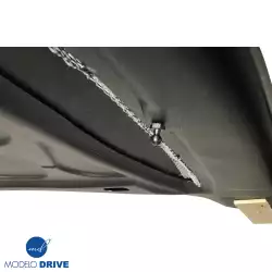 FRP GEMB Hood > Porsche Cayenne 955 2011-2013 image - 12