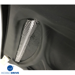 ModeloDrive FRP GEMB Hood > Porsche Cayenne 955 2011-2013 image - 13